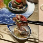 肉割烹ふたご - 