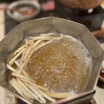 肉割烹ふたご - 