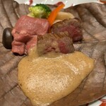 肉割烹ふたご - 