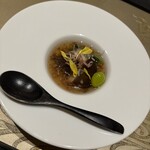 肉割烹ふたご - 