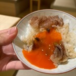 肉割烹ふたご - 