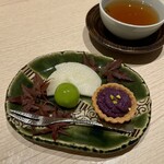 肉割烹ふたご - 