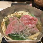 肉割烹ふたご - 