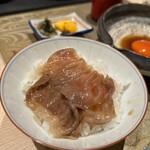 肉割烹ふたご - 