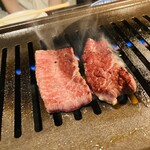 焼肉 にくだらけ - 
