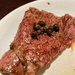焼肉 にくだらけ - 