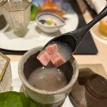 肉割烹ふたご - 