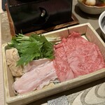 肉割烹ふたご - 