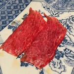 焼肉 にくだらけ - 