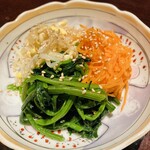 焼肉 にくだらけ - 