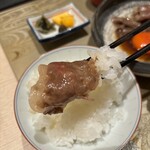 肉割烹ふたご - 