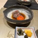 肉割烹ふたご - 