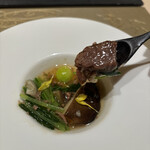 肉割烹ふたご - 