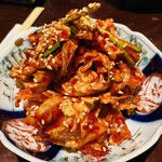 焼肉 にくだらけ - 