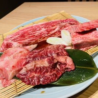 焼肉みゆき苑 - 