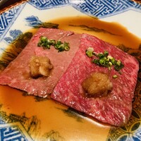 焼肉 にくだらけ - 
