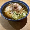 うどん 慎