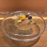 肉割烹 肉かぶく - 