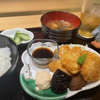 四季料理 きたがいち - 