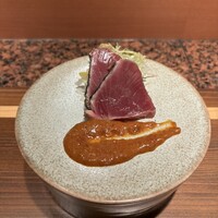 肉割烹 肉かぶく - 