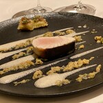 カンテサンス - 