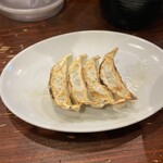 博多らーめん Shin-Shin 博多デイトス店 - 