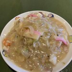 中国菜館 江山楼 中華街新館 - 