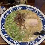 博多らーめん Shin-Shin 博多デイトス店 - 