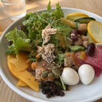 AWkitchen TOKYO 新丸ビル店 - 