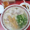久留米ラーメン 別府駅前店