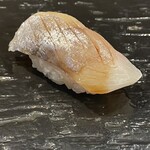 鮨 波づき - イボダイ