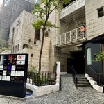 北新地しゃぶしゃぶすき焼き きらく - 