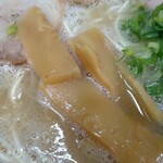 久留米ラーメン 別府駅前店 - 