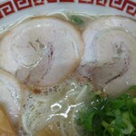 久留米ラーメン 別府駅前店 - 