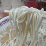 久留米ラーメン - 