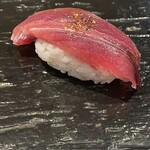 鮨 波づき - かつお