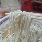 久留米ラーメン - 