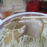 久留米ラーメン - 