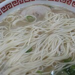 久留米ラーメン - 