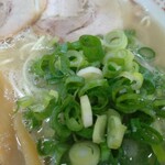 久留米ラーメン 別府駅前店 - 