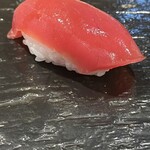 鮨 波づき - 赤身