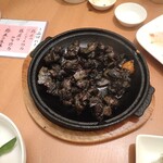 鶏八 - 