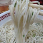 久留米ラーメン - 