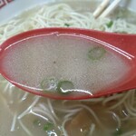 久留米ラーメン - 