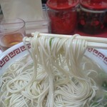 久留米ラーメン - 