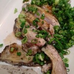 鶏八 別府やまなみ店 - 