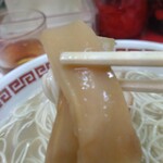 久留米ラーメン - 