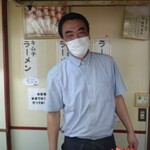 久留米ラーメン - 