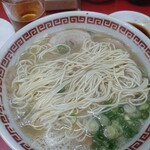 久留米ラーメン - 