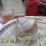 久留米ラーメン - 